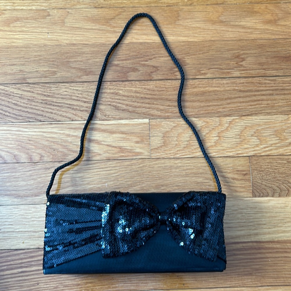 Jessica McClintock Shoulder/clutch Bag
